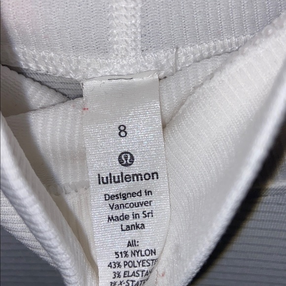 Lululemon Compression - Picture 6 of 6